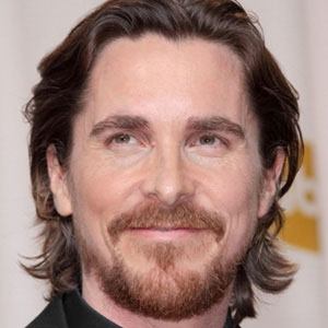 Christian Bale's voice - Text to Speech AI