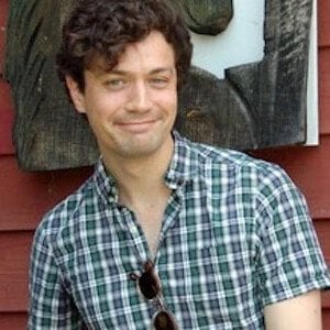 Christian Coulson's voice - Text to Speech AI