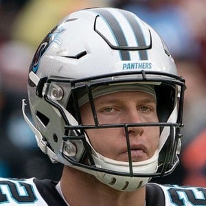 Christian McCaffrey's voice - Text to Speech AI