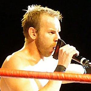 Christian Cage's voice - Text to Speech AI