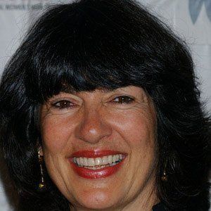 Christiane Amanpour's voice - Text to Speech AI