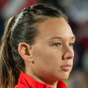 Christiane Endler's voice - Text to Speech AI