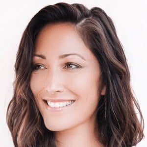 Christina Chang's voice - Text to Speech AI