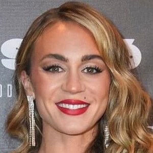 Christina Kirkman's voice - Text to Speech AI