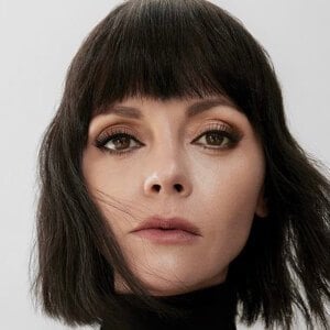 Christina Ricci's voice - Text to Speech AI