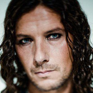 Christoph Schneider's voice - Text to Speech AI