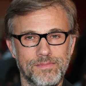 Christoph Waltz's voice - Text to Speech AI