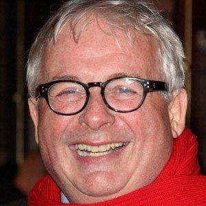 Christopher Biggins's voice - Text to Speech AI