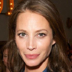 Christy Turlington's voice - Text to Speech AI