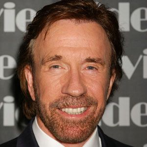 Chuck Norris's voice - Text to Speech AI