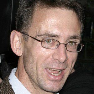 Chuck Palahniuk's voice - Text to Speech AI