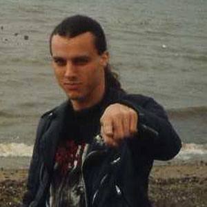 Chuck Schuldiner's voice - Text to Speech AI