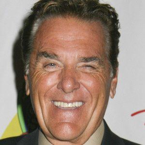 Chuck Woolery's voice - Text to Speech AI