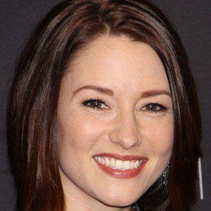 Chyler Leigh's voice - Text to Speech AI
