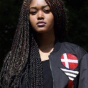 Chynna Rogers's voice - Text to Speech AI