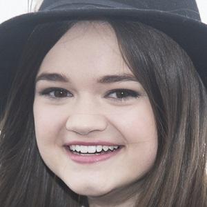 Ciara Bravo's voice - Text to Speech AI