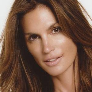 Cindy Crawford's voice - Text to Speech AI