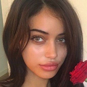 Cindy Kimberly's voice - Text to Speech AI
