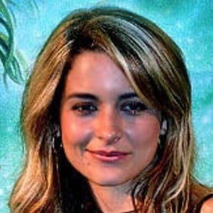 Cláudia Abreu's voice - Text to Speech AI