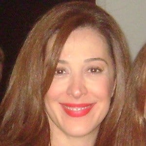 Cláudia Raia's voice - Text to Speech AI