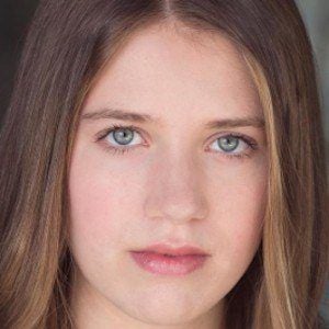 Claire Corlett's voice - Text to Speech AI