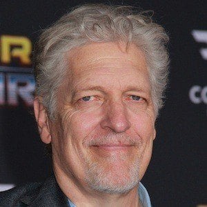 Clancy Brown's voice - Text to Speech AI