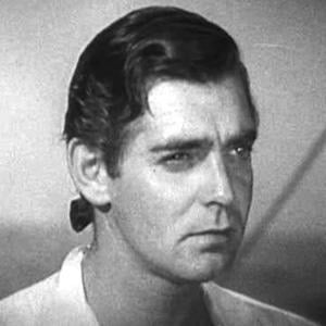 Clark Gable's voice - Text to Speech AI