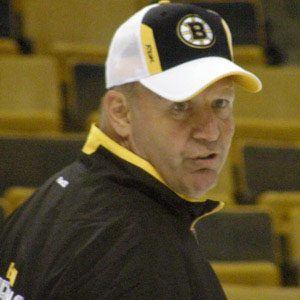 Voz de Claude Julien - Text to Speech
