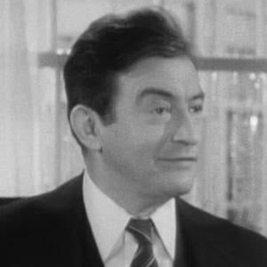 Claude Rains's voice - Text to Speech AI
