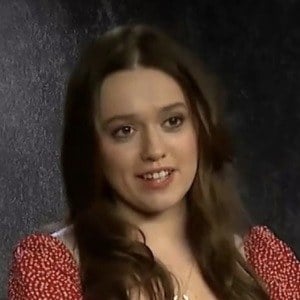 Aimee Lou Wood's voice - Text to Speech AI