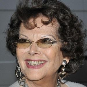 Claudia Cardinale's voice - Text to Speech AI