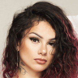 Snow Tha Product's voice - Text to Speech AI