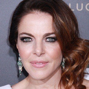 Claudia Gerini's voice - Text to Speech AI