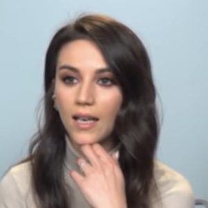 Claudia Salas's voice - Text to Speech AI