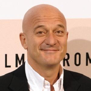 Claudio Bisio's voice - Text to Speech AI