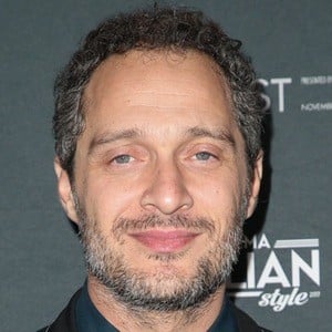 Claudio Santamaria's voice - Text to Speech AI