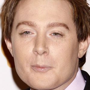 Clay Aiken's voice - Text to Speech AI