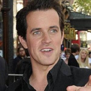 Clayton Morris's voice - Text to Speech AI