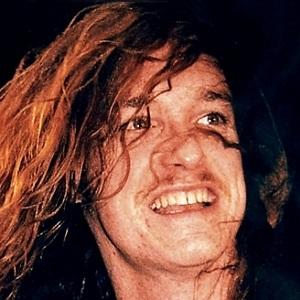 Cliff Burton's voice - Text to Speech AI