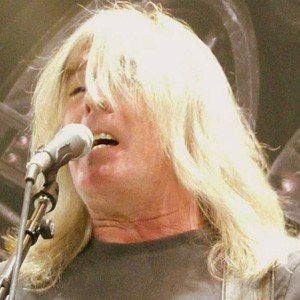 Cliff Williams's voice - Text to Speech AI