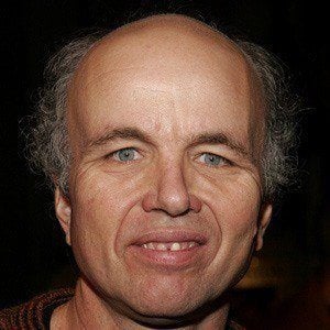 Clint Howard's voice - Text to Speech AI