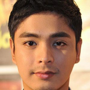 Coco Martin's voice - Text to Speech AI