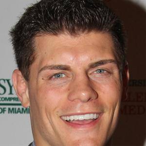 Cody Rhodes's voice - Text to Speech AI