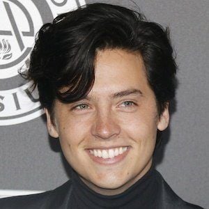 Cole Sprouse's voice - Text to Speech AI