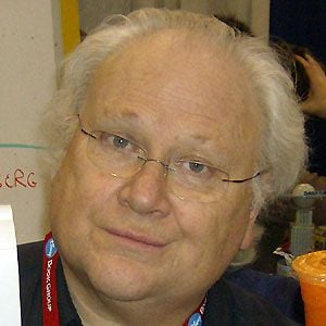 Colin Baker's voice - Text to Speech AI