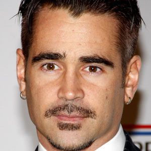 Colin Farrell's voice - Text to Speech AI