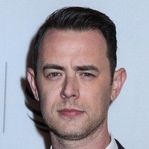 Colin Hanks's voice - Text to Speech AI