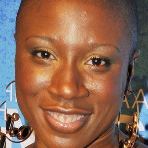Aisha Hinds's voice - Text to Speech AI