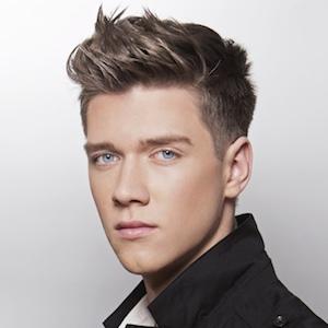 Collins Key's voice - Text to Speech AI