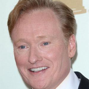 Conan O&#039;Brien's voice - Text to Speech AI